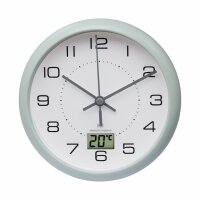 Badezimmerfunkuhr - 4-AH0524-2