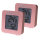 Miraval Thermo-/Hygrometer 2er Set - 4-NO1925-1
