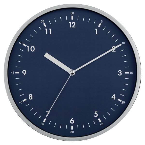 Wanduhr - 4-LD6614-2