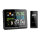 Miraval Wetterstation Farbdisplay - 4-LD6674-1
