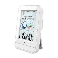 Raumklimastation - 4-LD7105-1