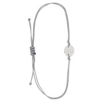 Damenarmbanduhr Lederarmband mit Schmuckarmband-Set 39 mm