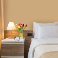 Miraval Funkwecker analog mit digitaler Datumsanzeige & Licht