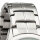 Miraval Funk-Armbanduhr Edelstahlarmband 41 mm DCF77