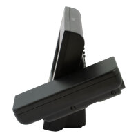 Miraval Funk-Projektionswecker mit Touch, Kalenderwoche & Sensor